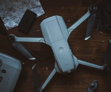 nicholas-grande-szIk6EdZ1Tk-unsplash ремонт на дронове dji