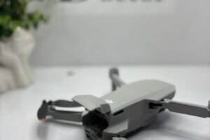 Service Drone DJI
