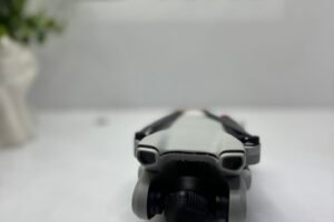 Service Drone DJI
