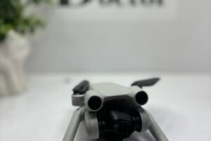 Service Drone DJI