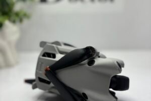 DJI Service