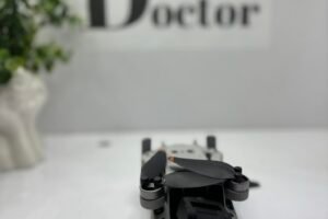 DJI Service