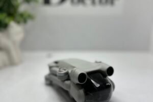 DJI Service