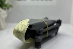 DJI Service