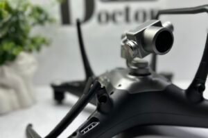 DJI Service