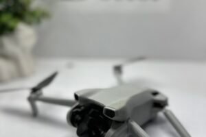 DJI Service