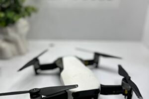 DJI Service