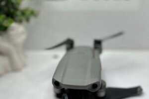 Service drone DJI