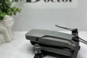 Service drone DJI