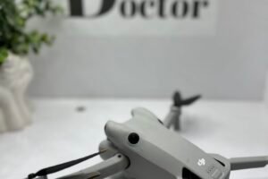 Service drone DJI