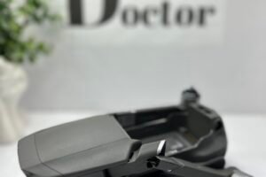 Service drone DJI