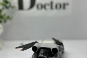 Service drone DJI