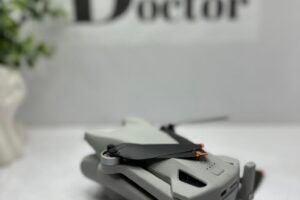 Reparatii drone DJI