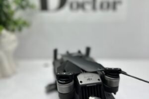 Reparatii drone DJI