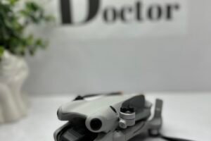 Reparatii drone DJI