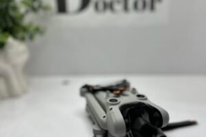 Reparatii drone DJI