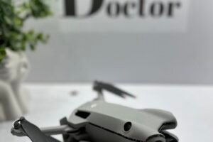 Reparatii drona