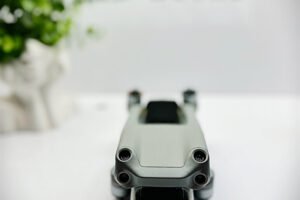 Reparatii drona DJI